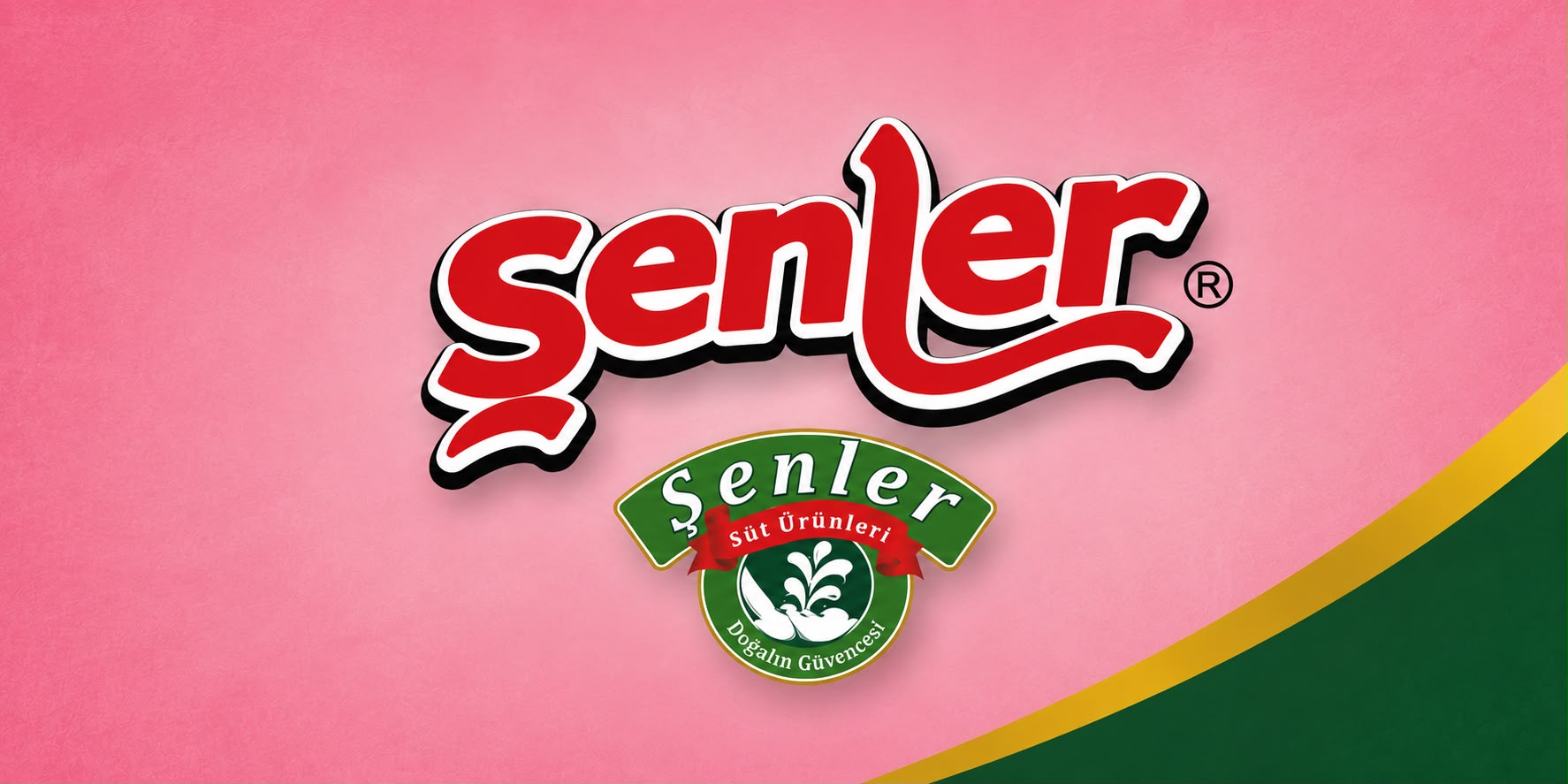 Şenler Süt