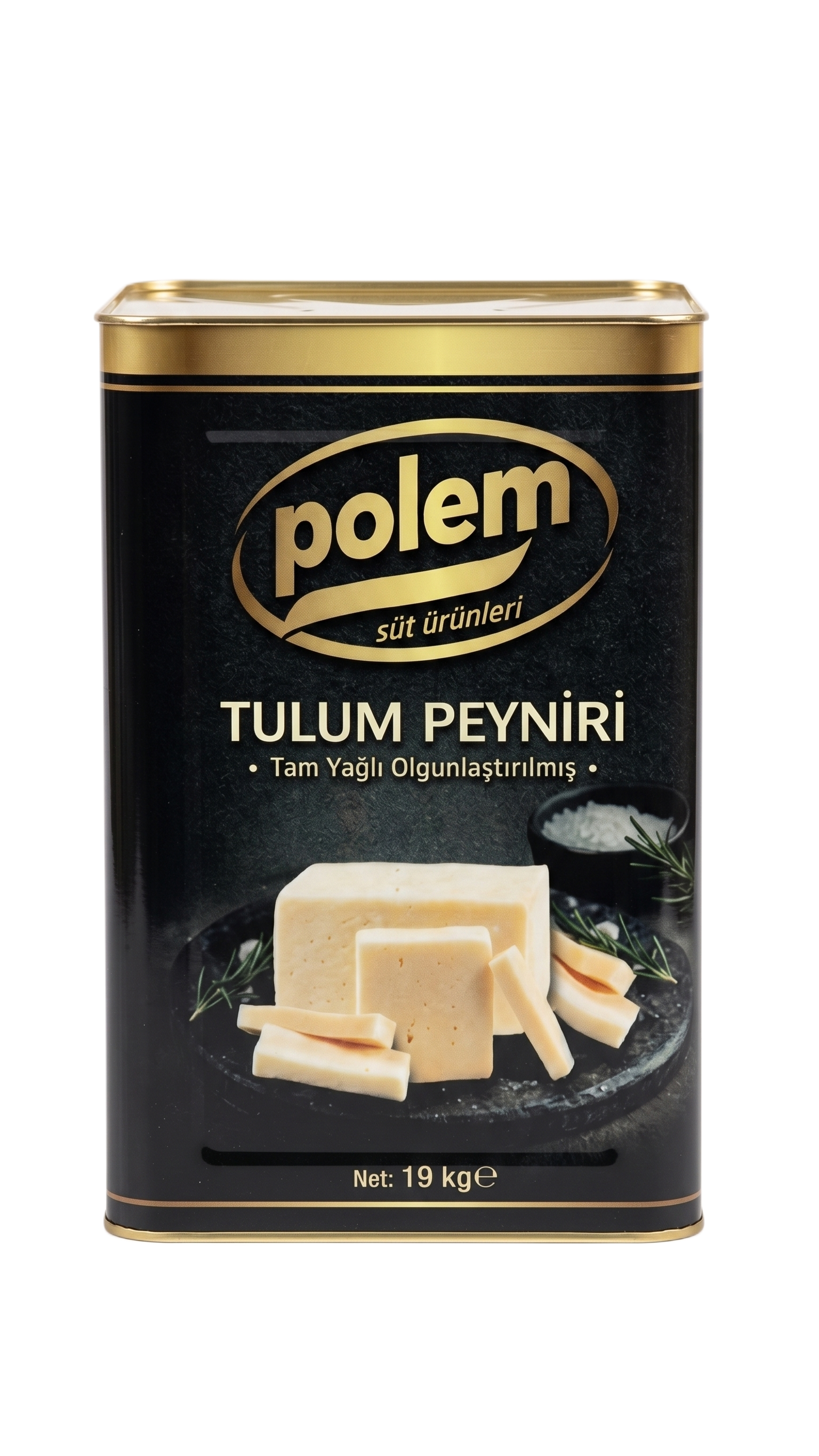 Polem Diyet Tulum
