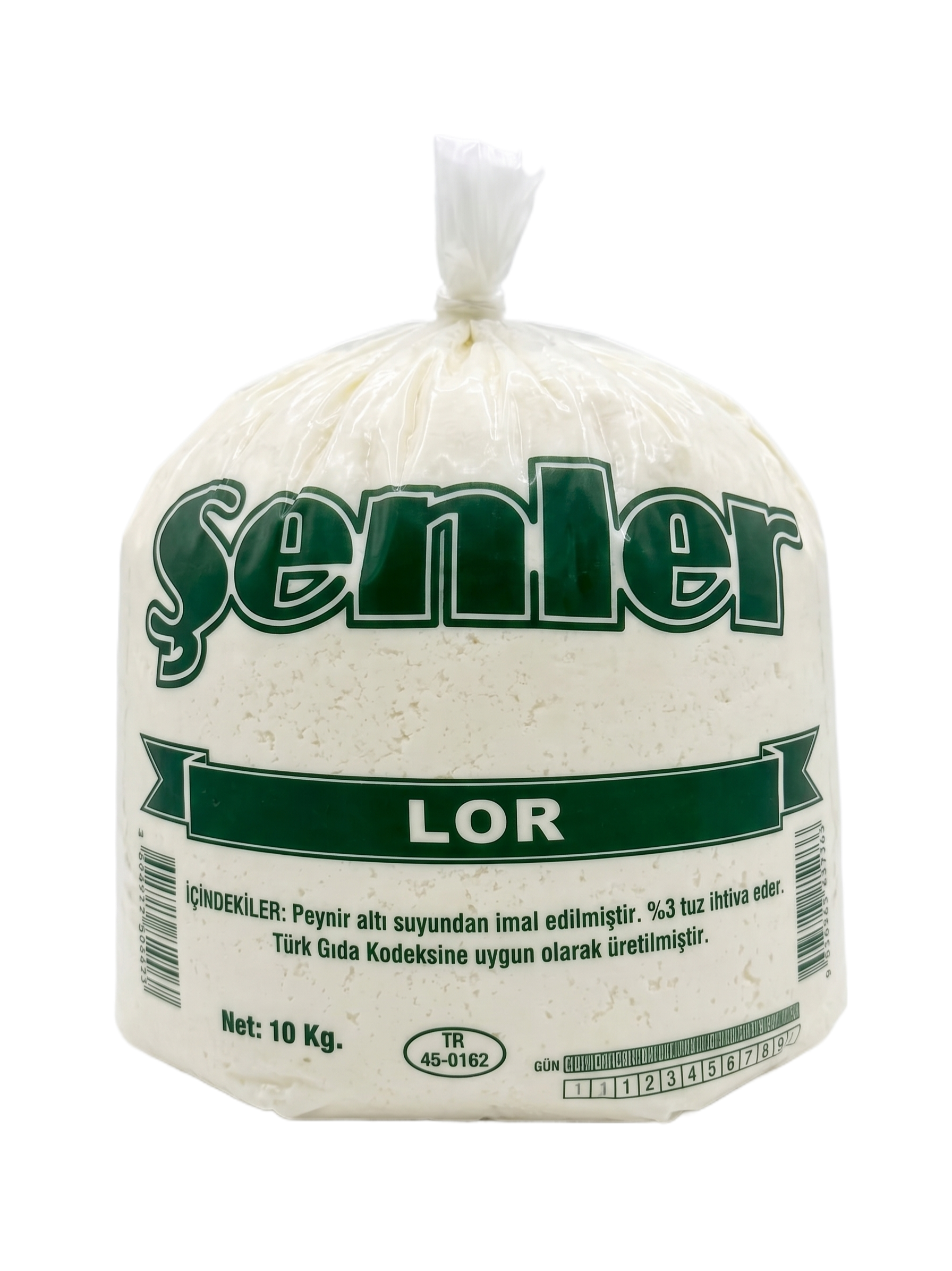 Şenler Tulum Loru