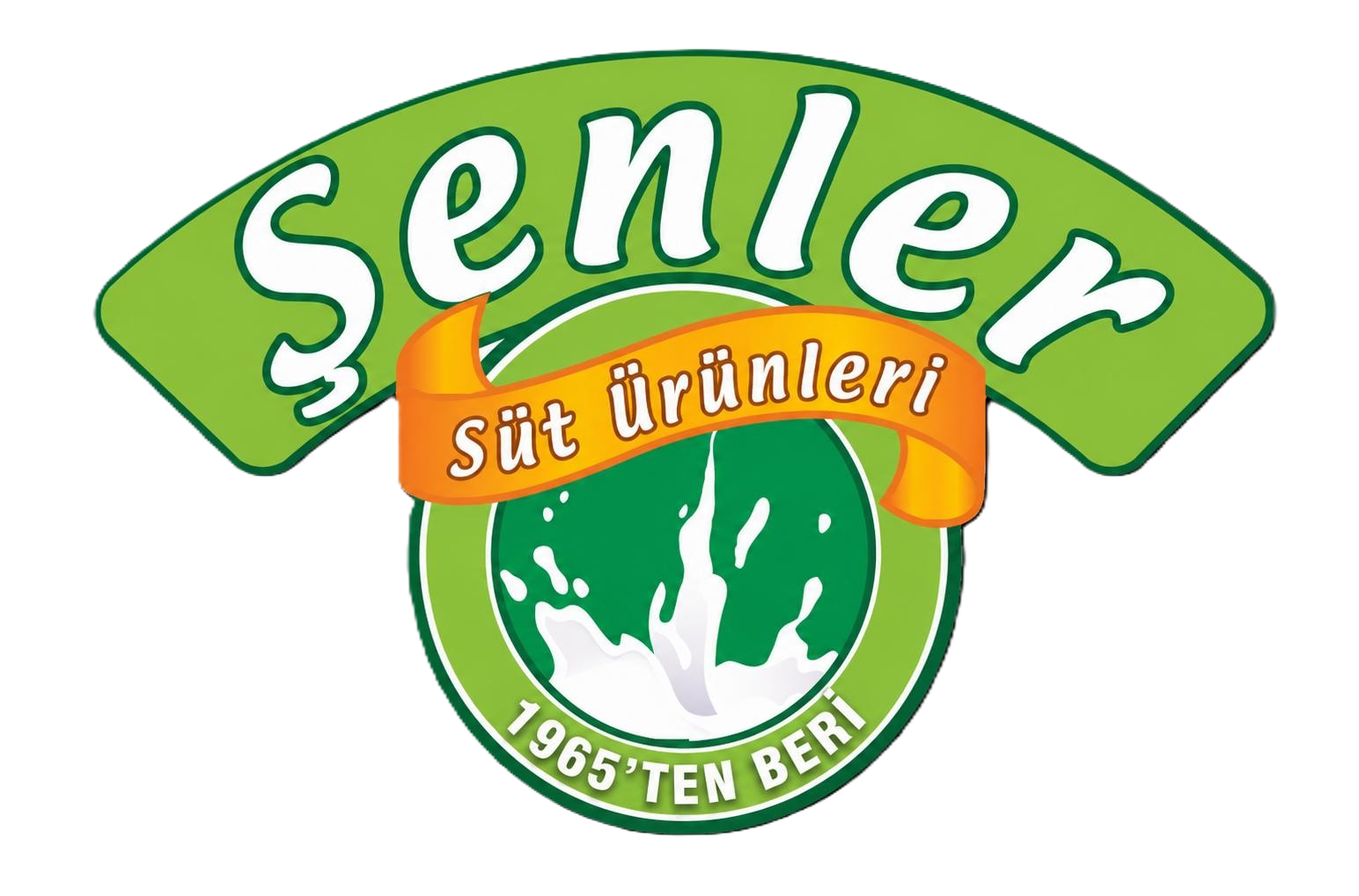 Şenler Süt